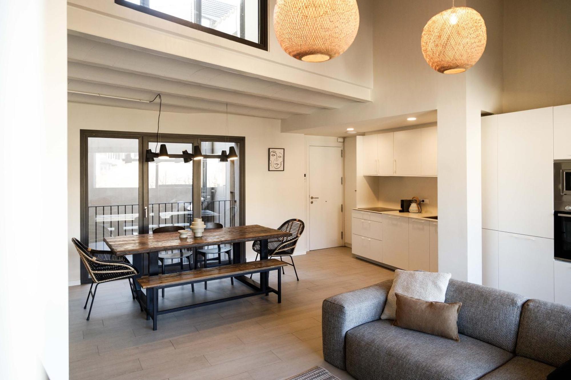 La Comuna By Bon Dia Residences