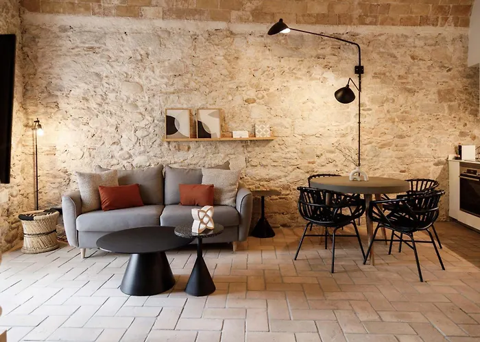 La Comuna By Bon Dia Residences