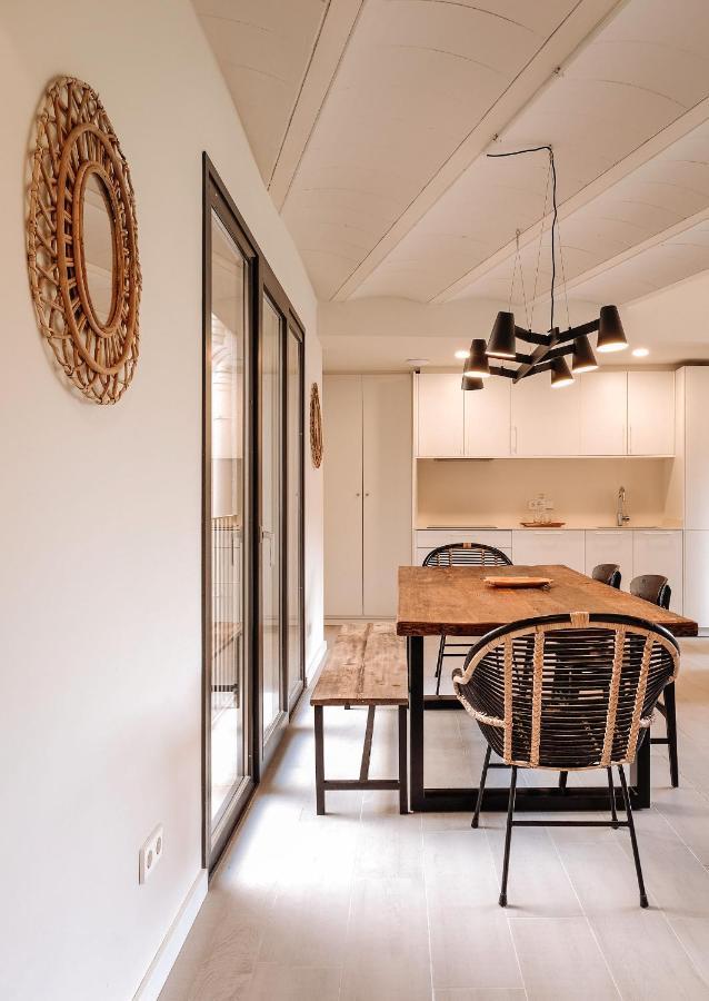 La Comuna By Bon Dia Residences Hotel *