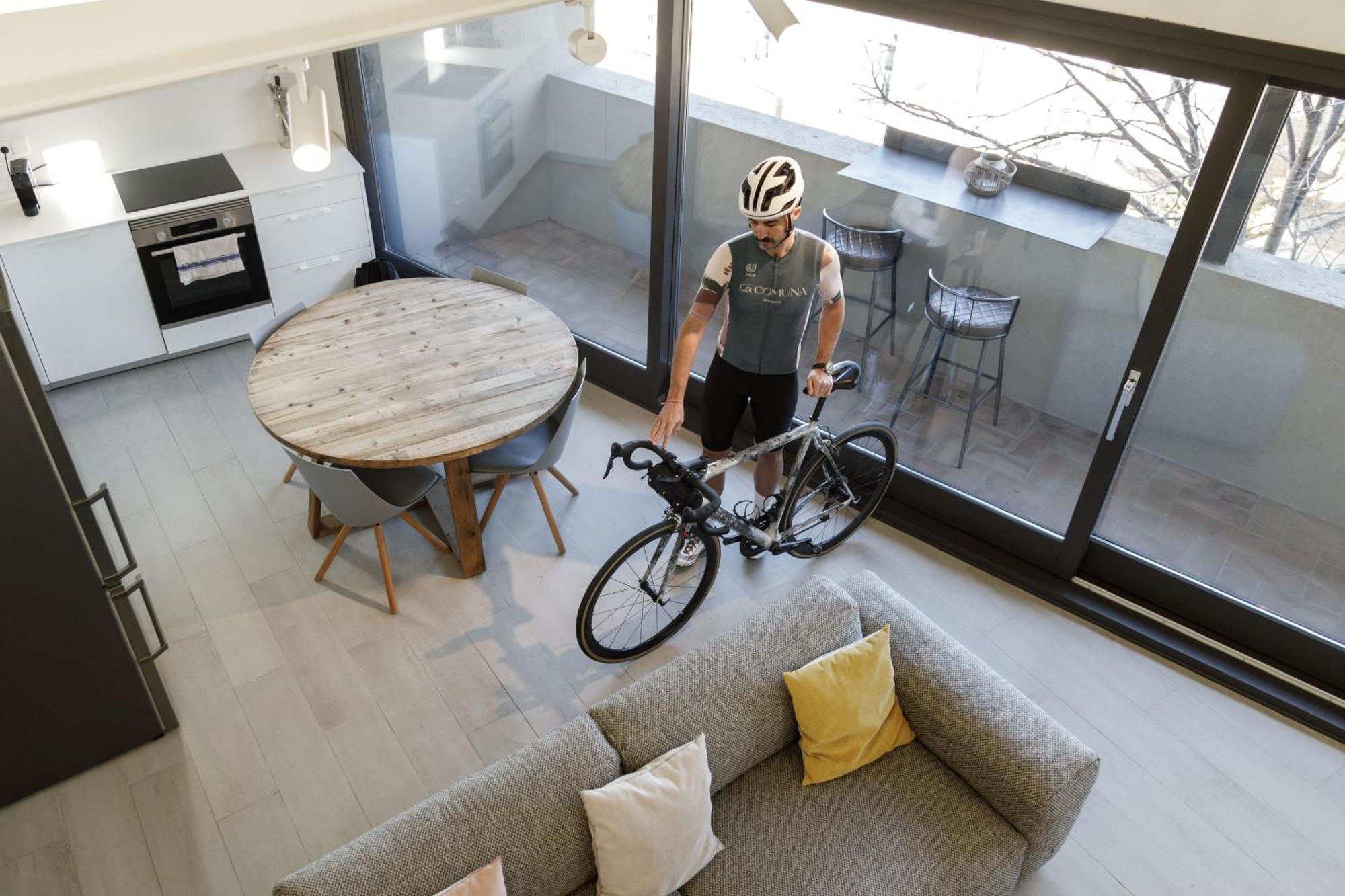 La Comuna By Bon Dia Residences * Girona