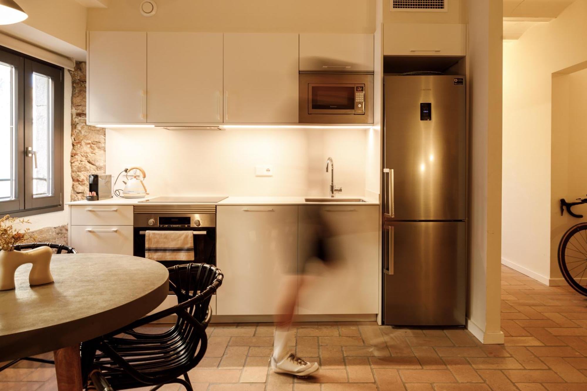 La Comuna By Bon Dia Residences Hotel *