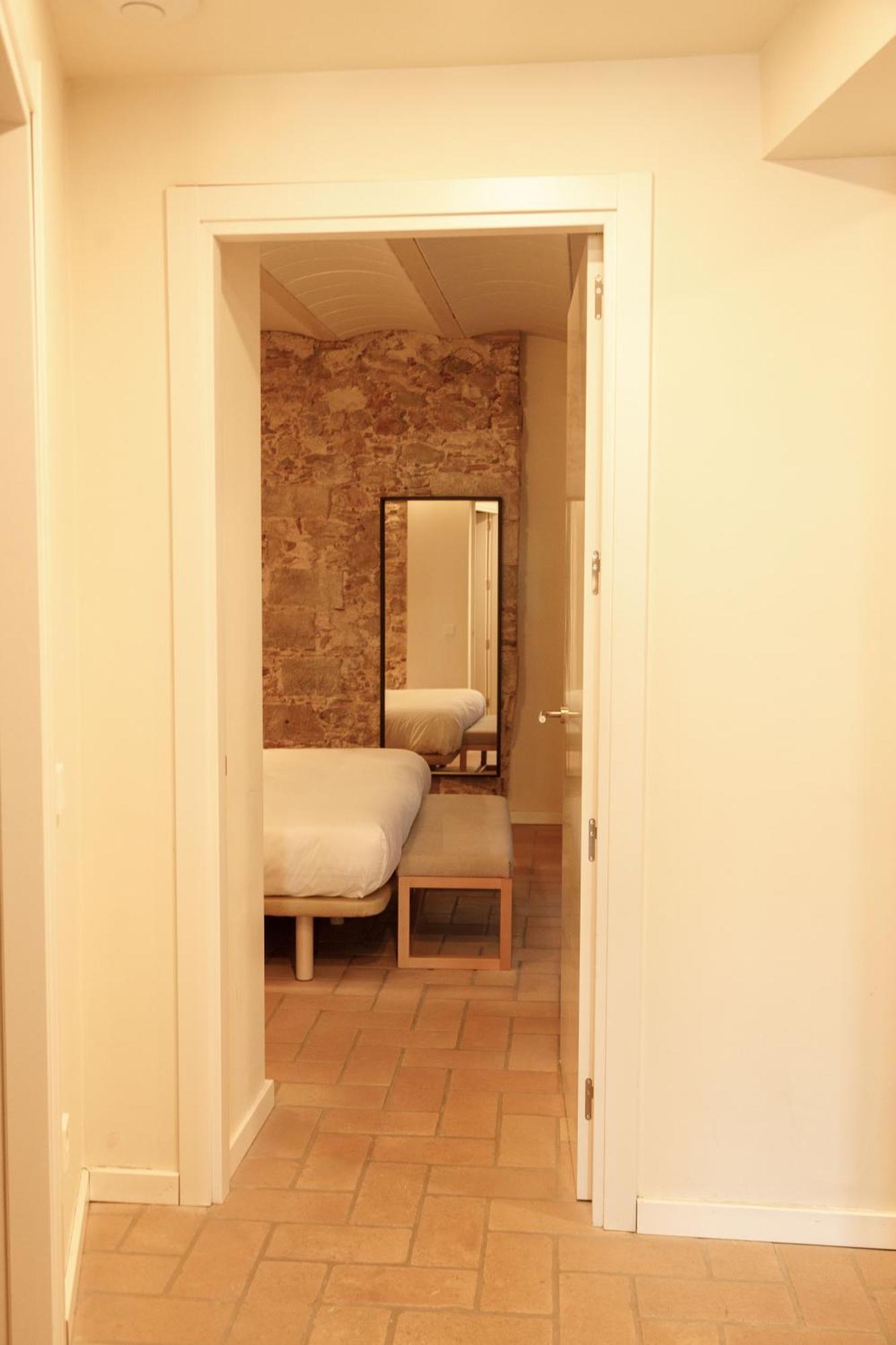 La Comuna By Bon Dia Residences Hotel Girona