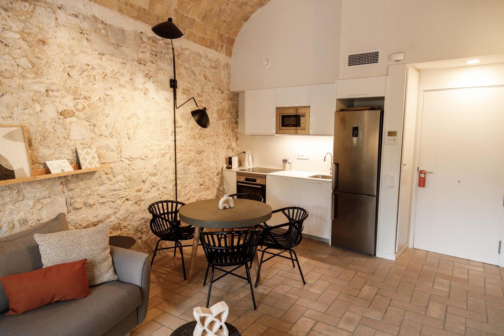 Hotel La Comuna By Bon Dia Residences Girona