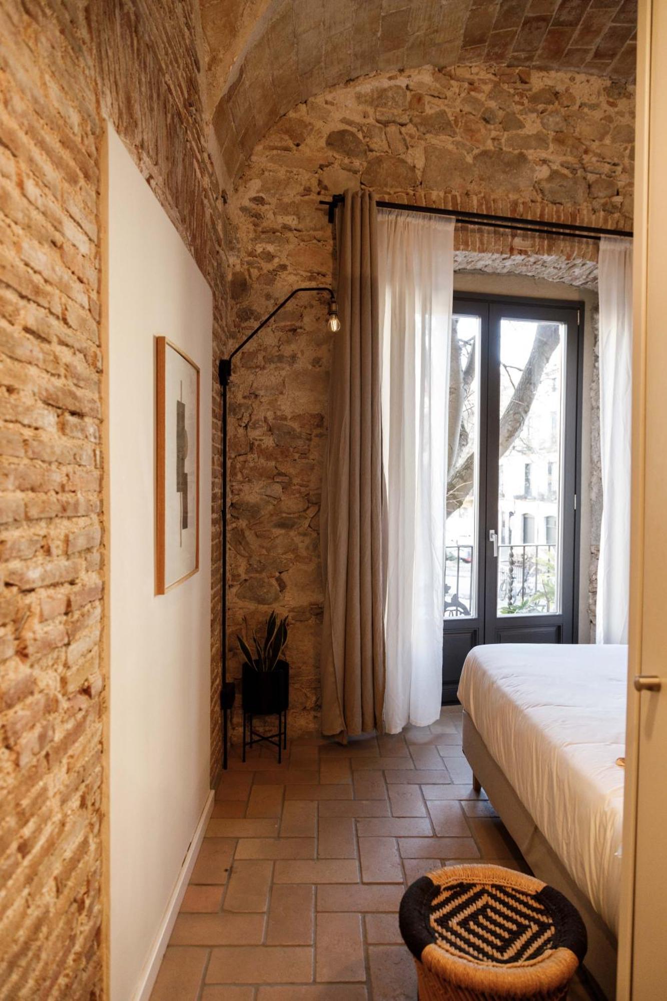 La Comuna By Bon Dia Residences Girona