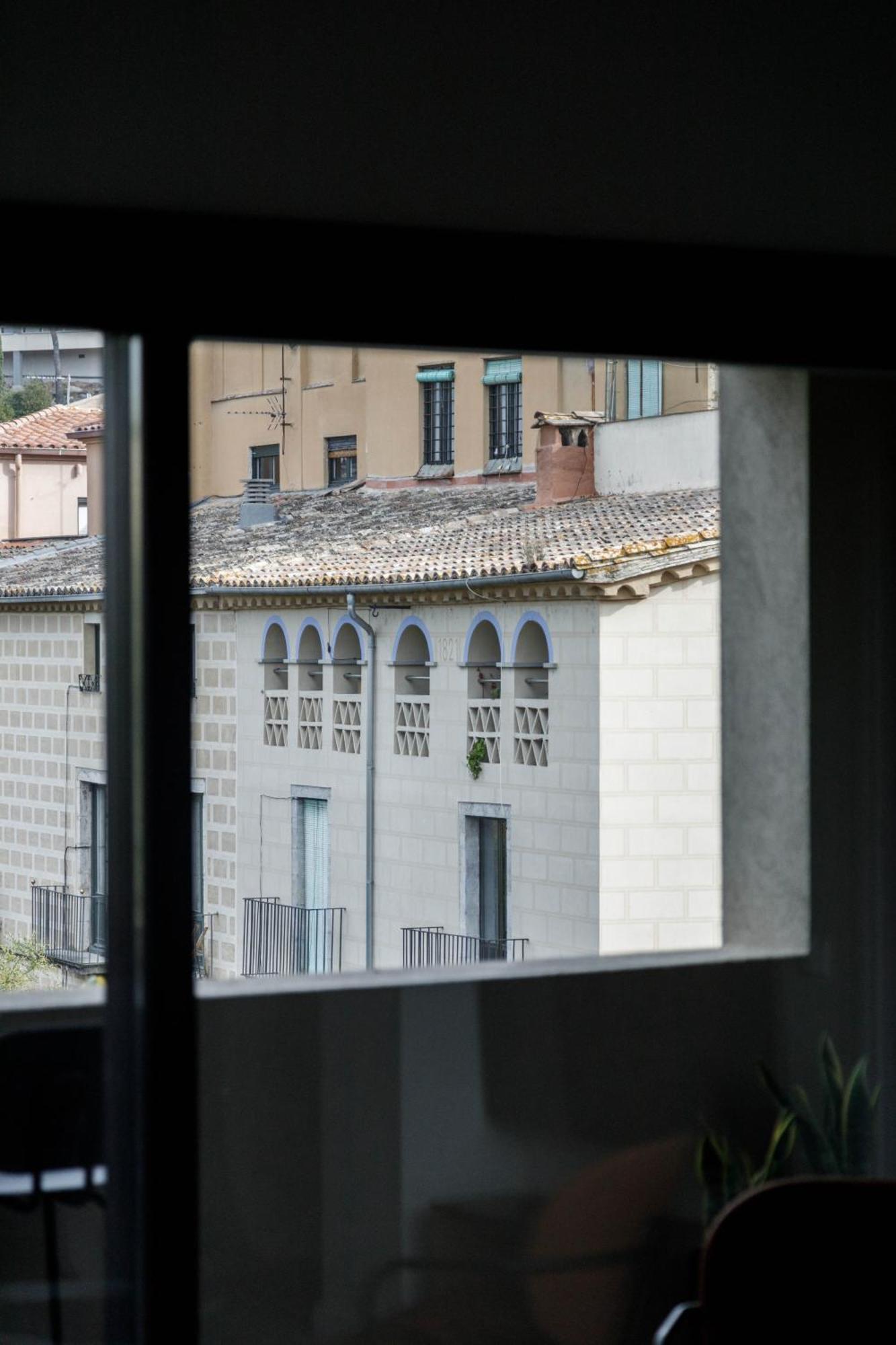 La Comuna By Bon Dia Residences * Girona