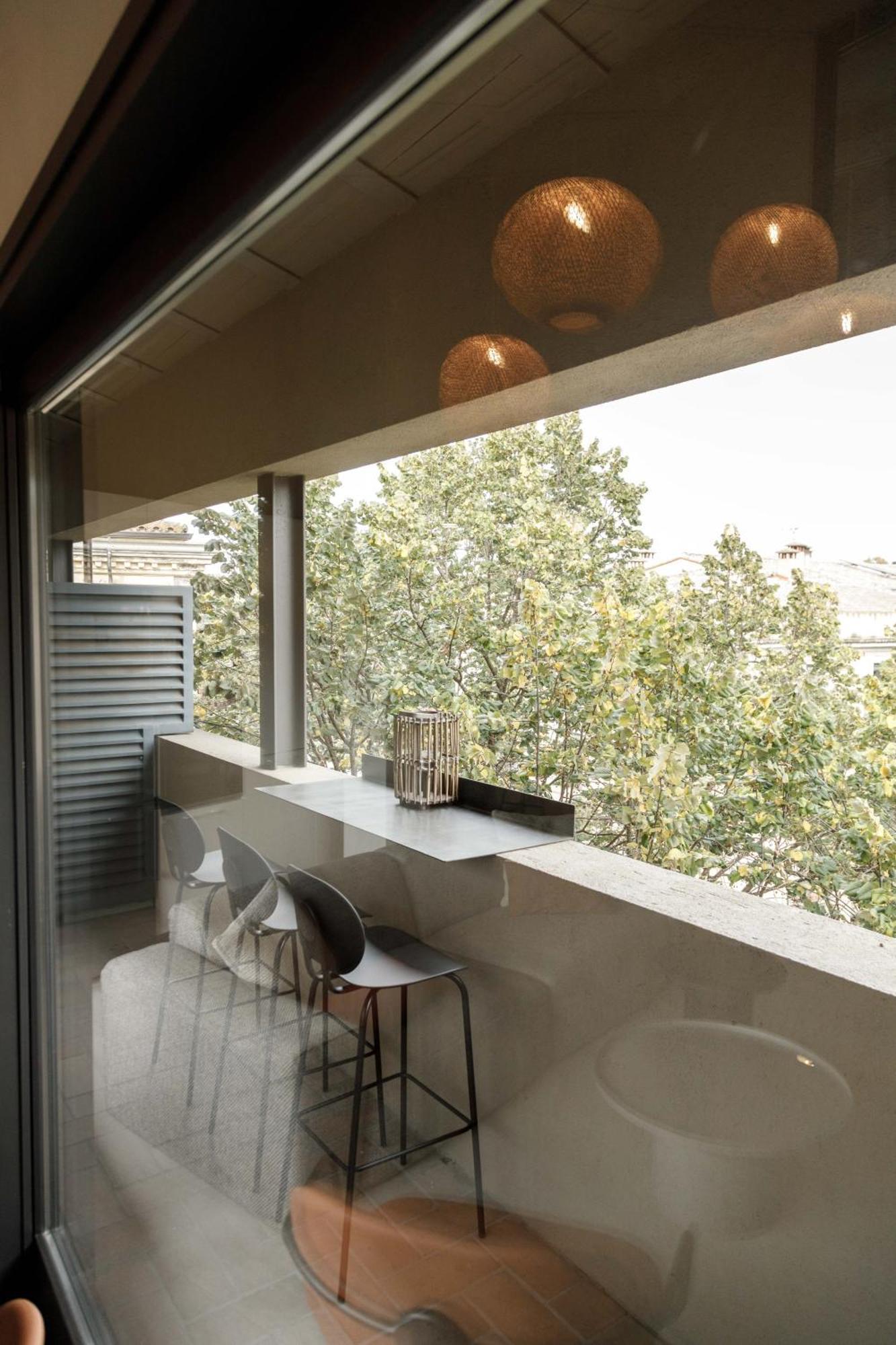 La Comuna By Bon Dia Residences Hotel Girona