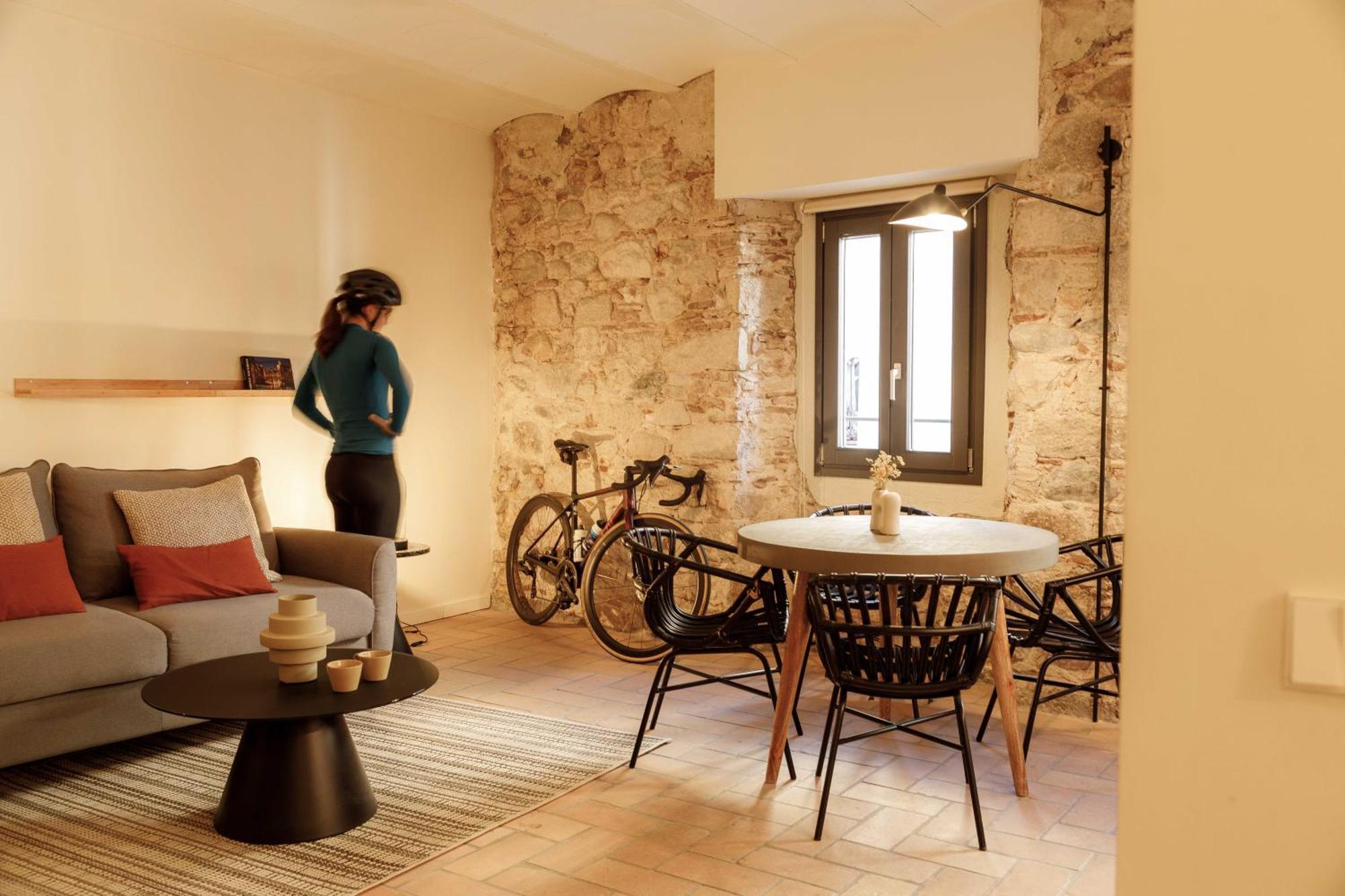 La Comuna By Bon Dia Residences Girona