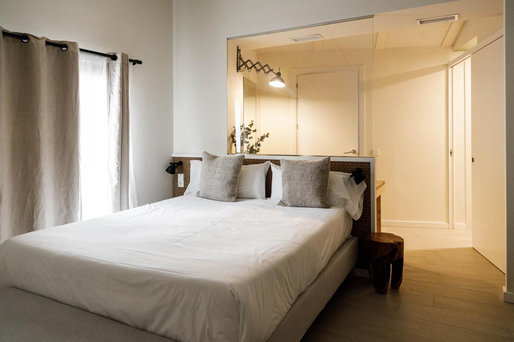 Hotel La Comuna By Bon Dia Residences Girona