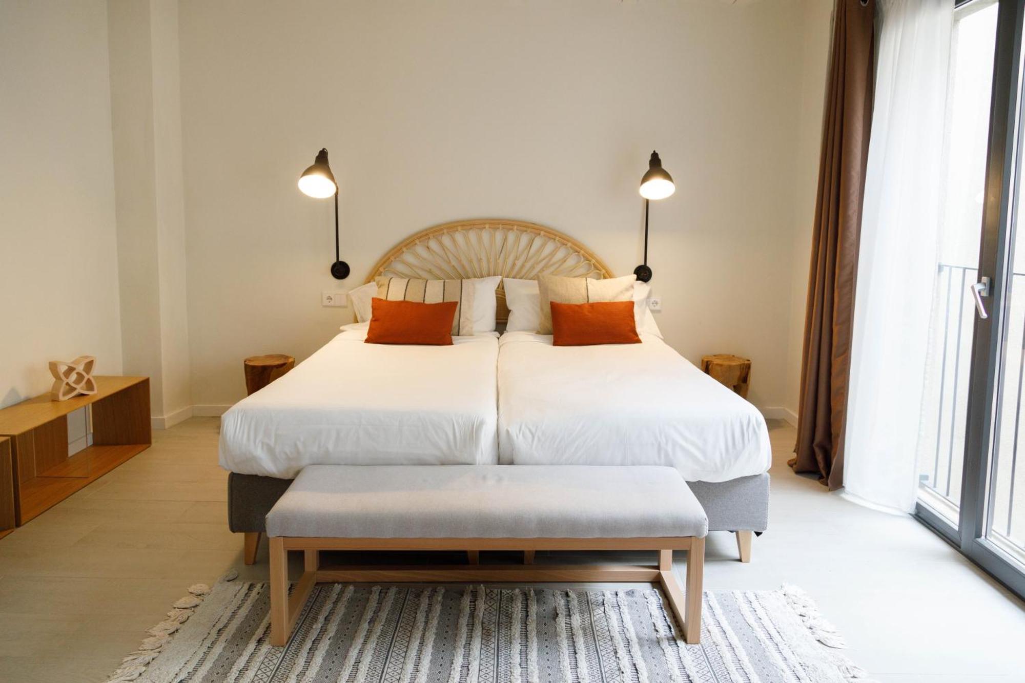 La Comuna Boutique Gérone