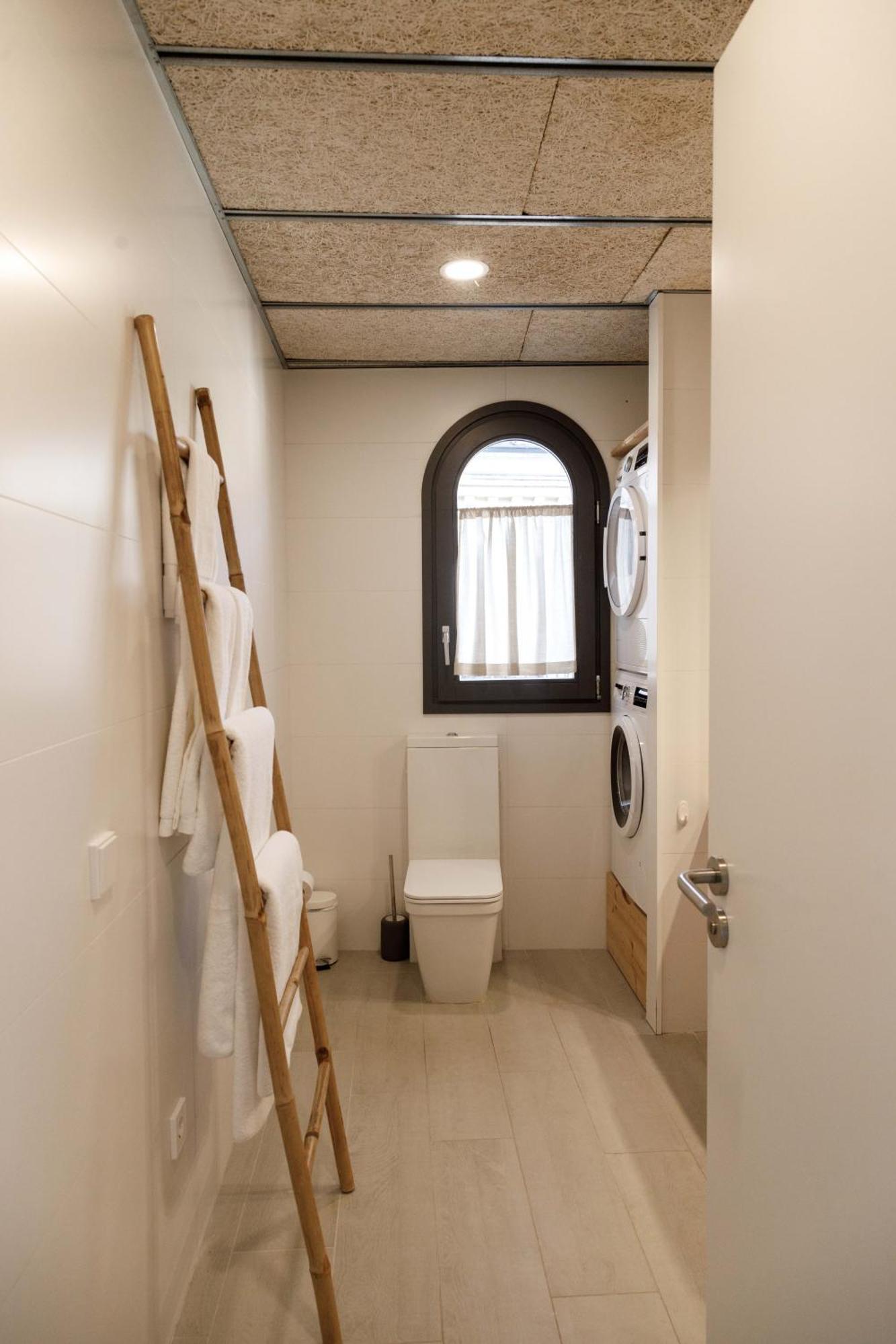 La Comuna By Bon Dia Residences