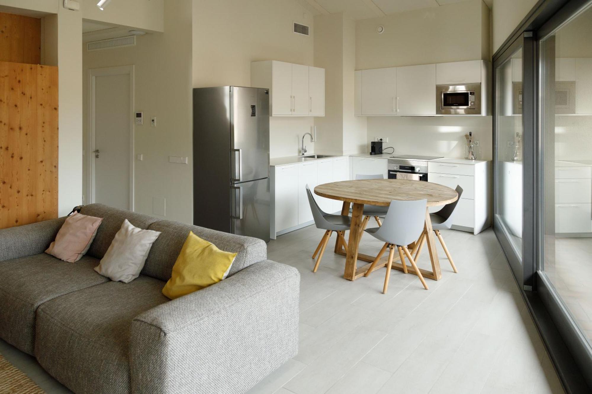 La Comuna By Bon Dia Residences * Girona